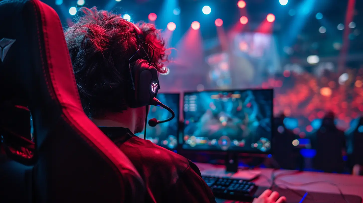 How to Scout Your Opponents Before a Major Tournament