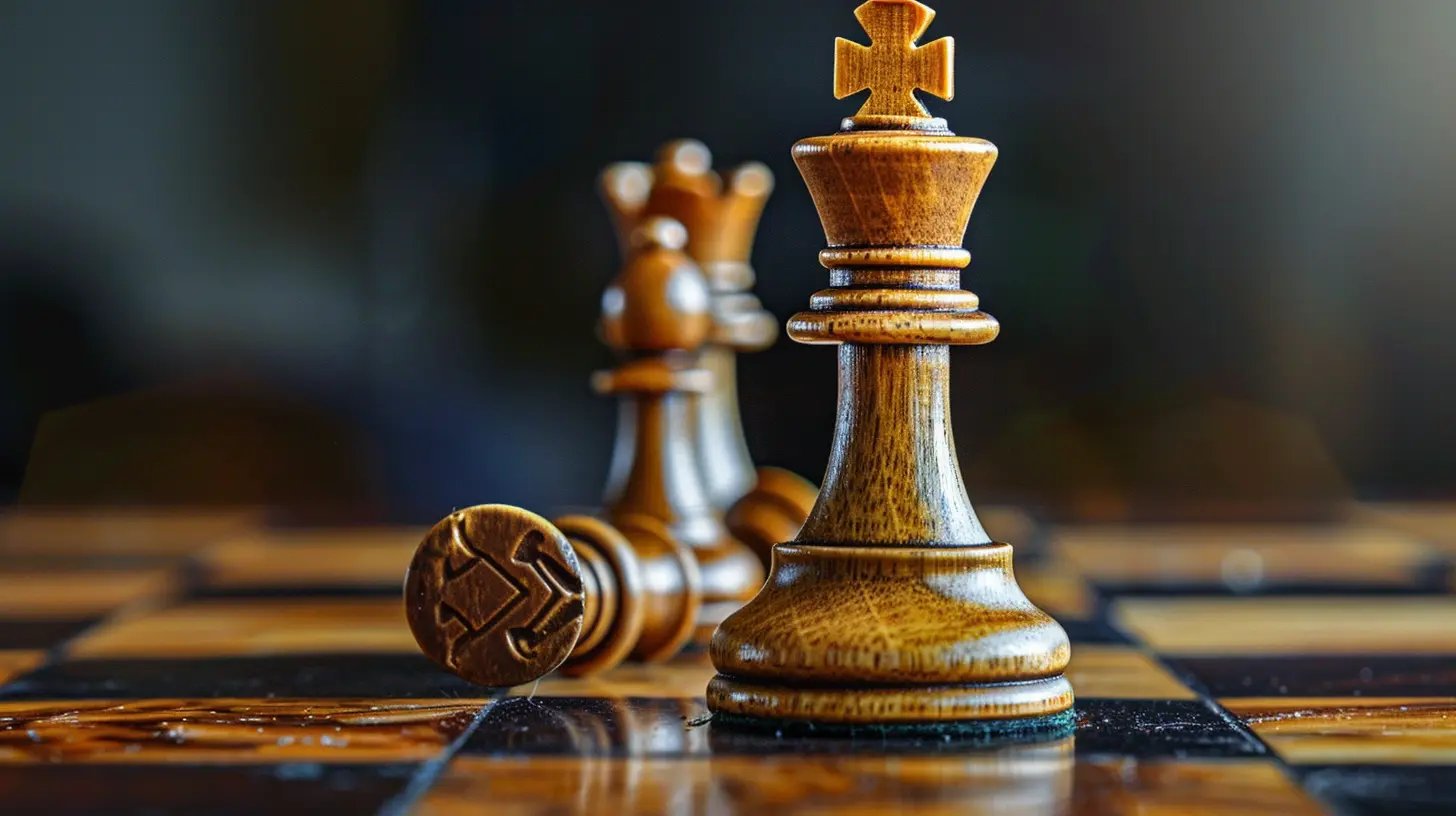 How to Scout Your Opponents Before a Major Tournament