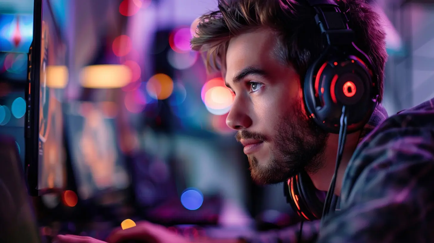How to Start a Successful YouTube Gaming Channel from Scratch