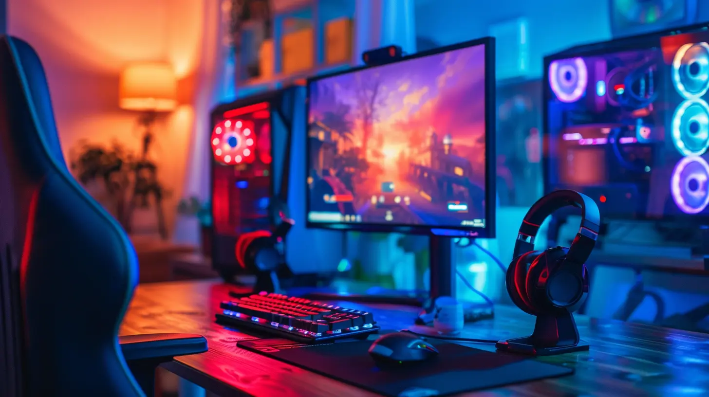 How to Stay Consistent With Your Gaming Upload Schedule