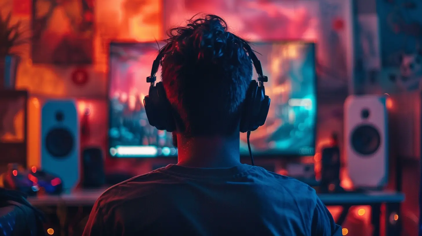 How to Stay Consistent With Your Gaming Upload Schedule