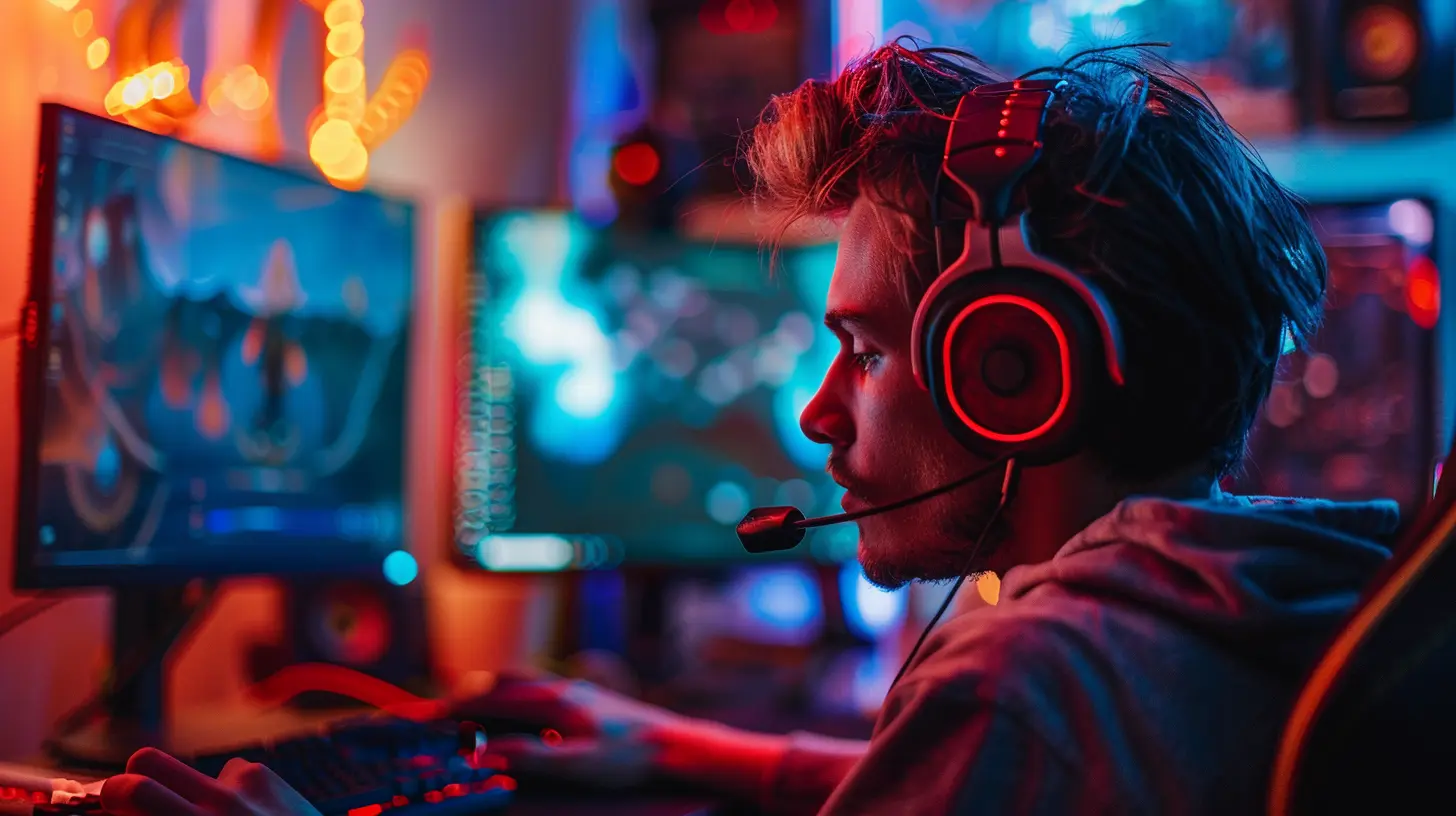 How to Stay Consistent With Your Gaming Upload Schedule