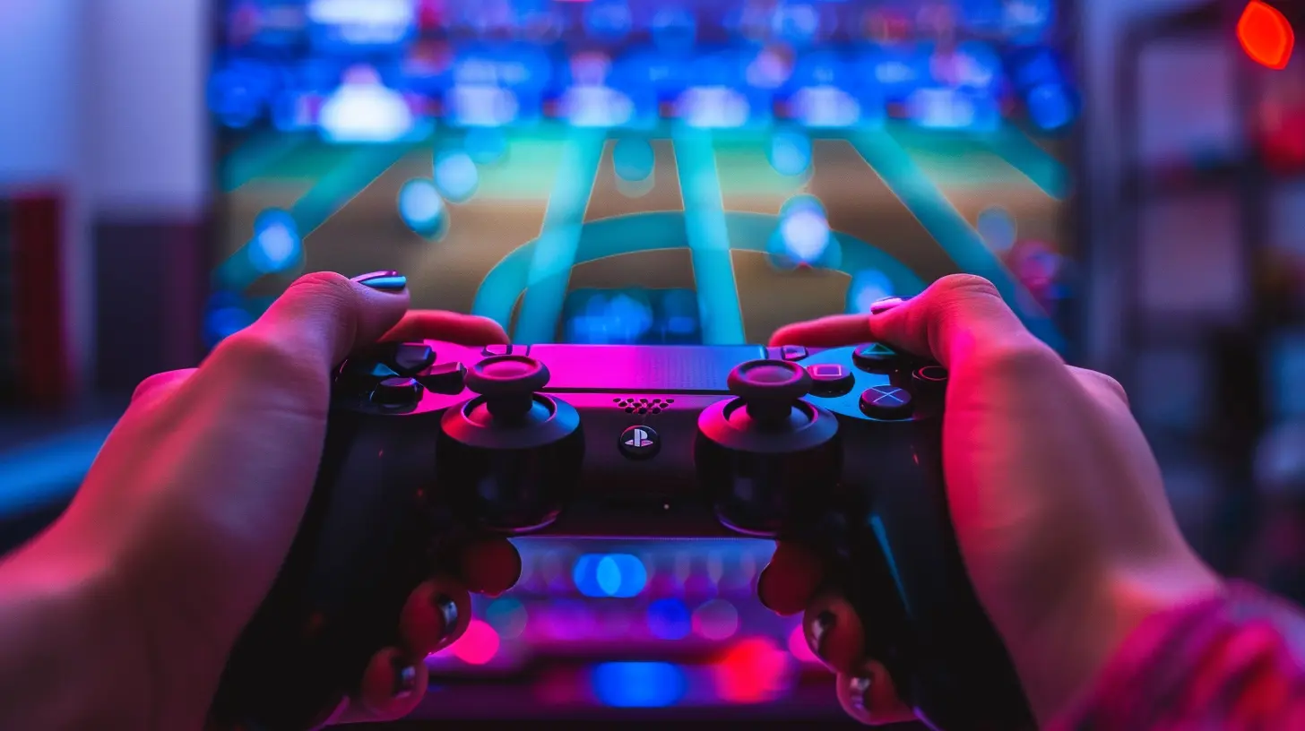 How to Stream Games on YouTube Without Losing Quality