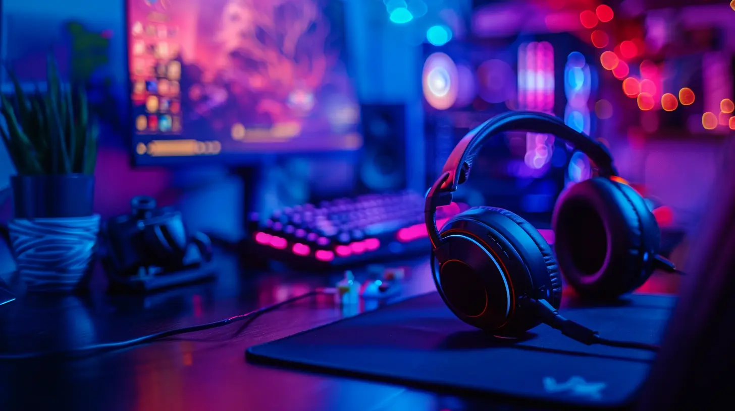 How to Stream Games on YouTube Without Losing Quality