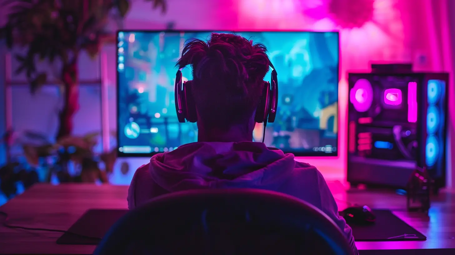 How to Stream Games on YouTube Without Losing Quality