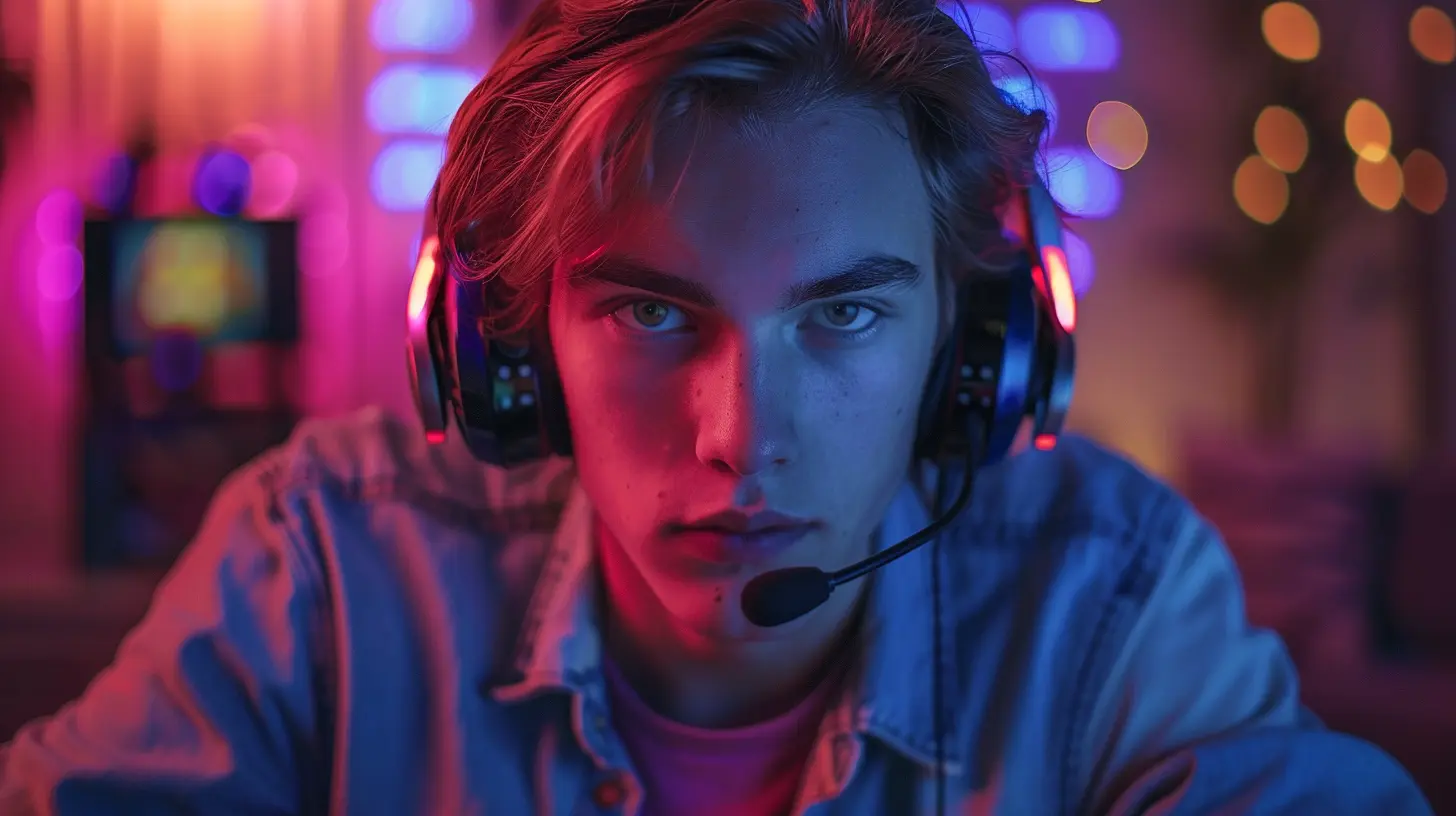How to Transition from Casual Gamer to YouTube Creator