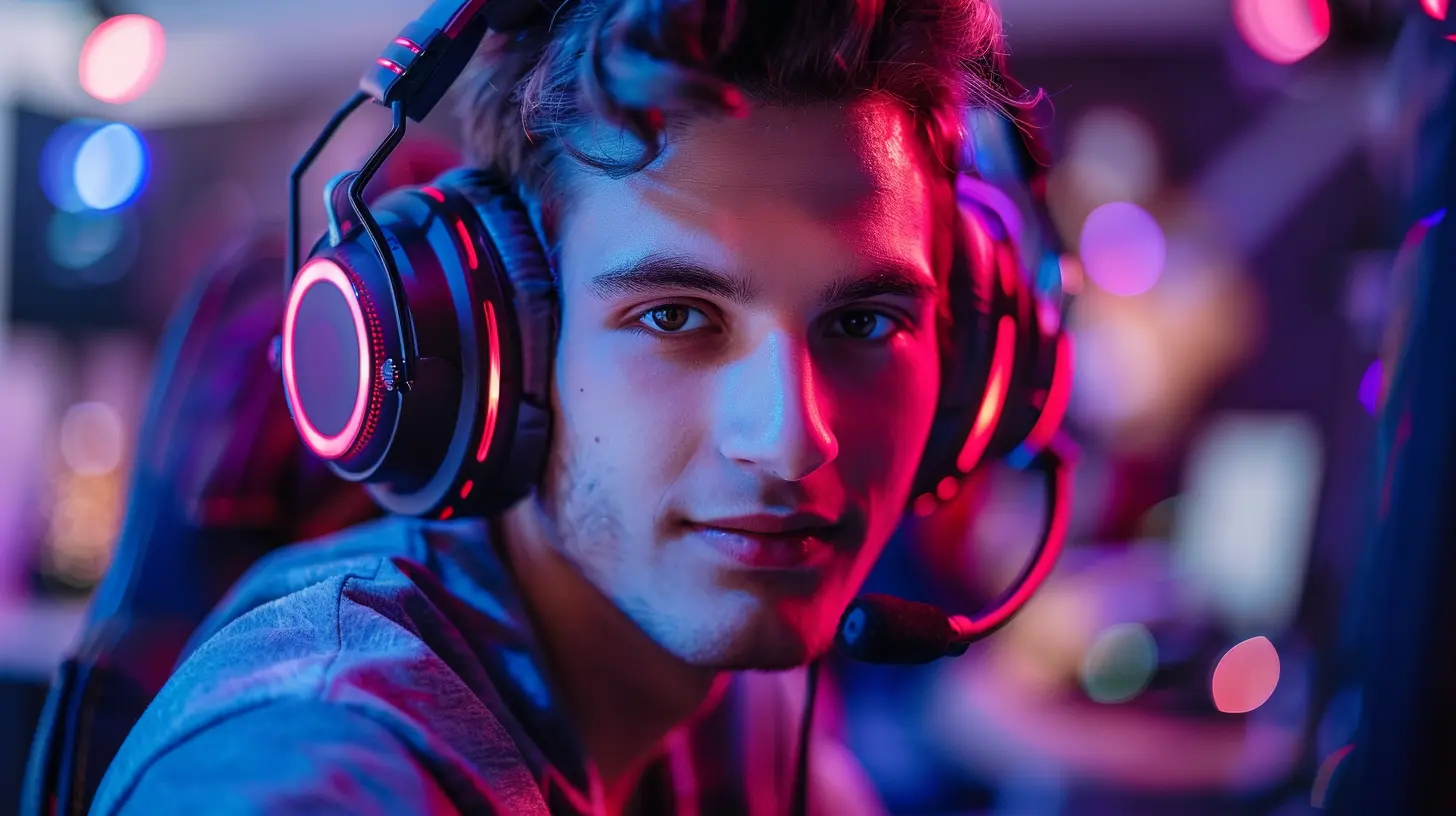 How to Transition from Casual Gamer to YouTube Creator
