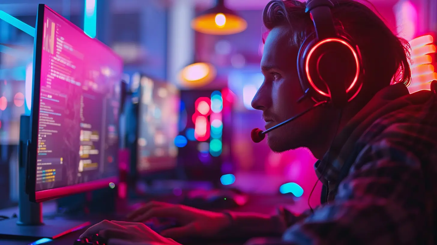How to Transition from Casual Gamer to YouTube Creator