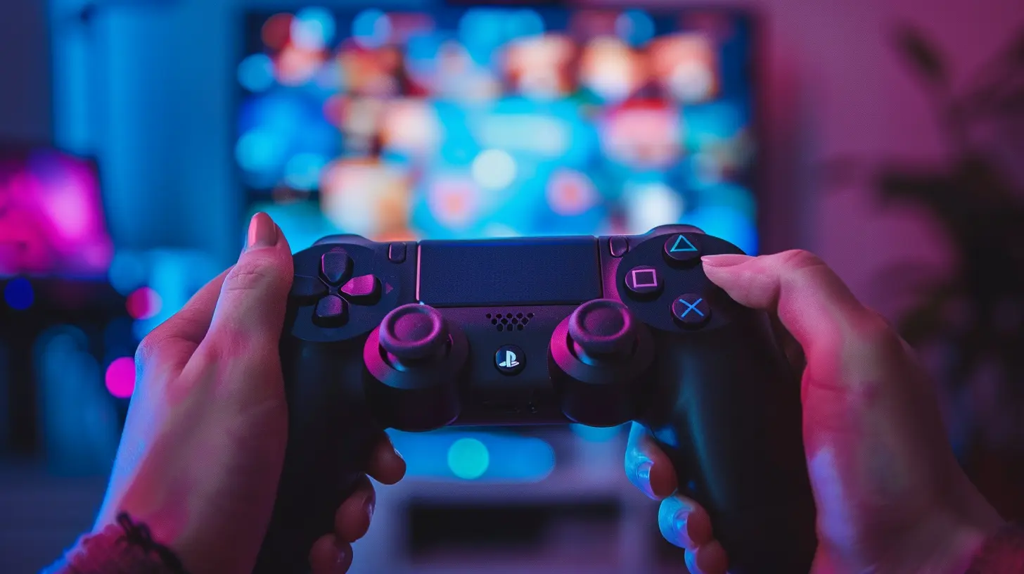 How to Transition from Casual Gamer to YouTube Creator