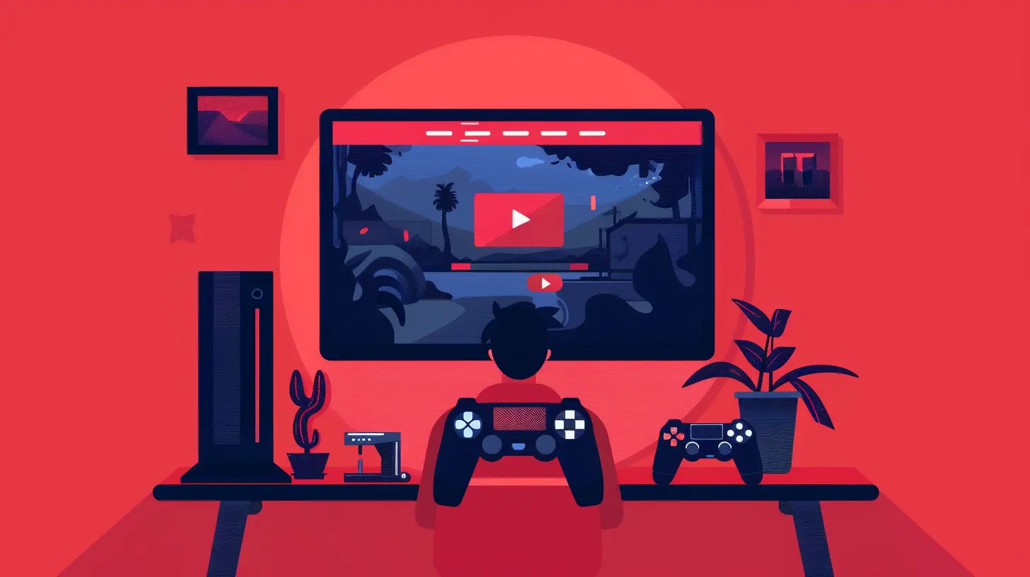 How to Use YouTube Shorts for Gaming Content
