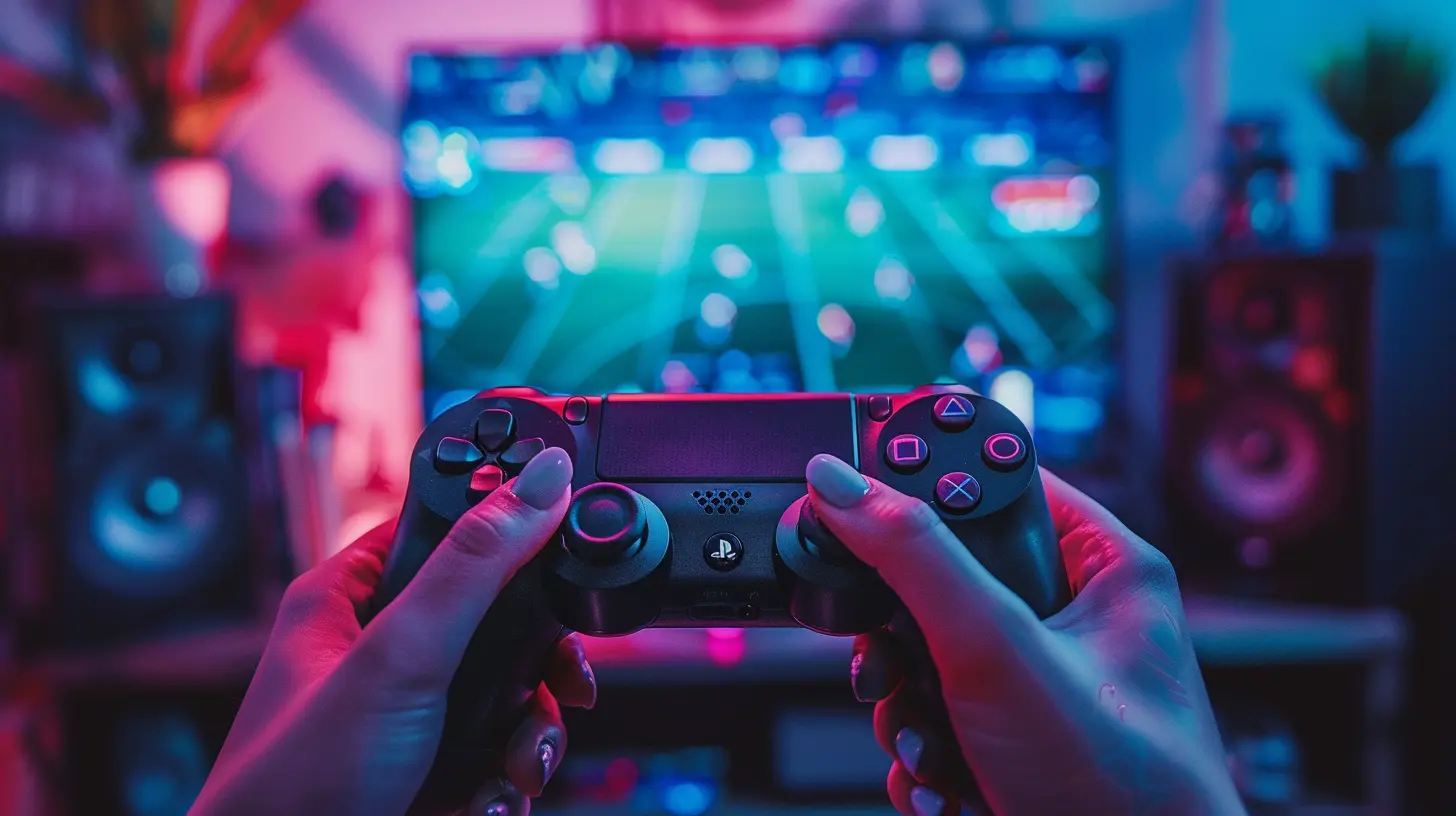 How to Use YouTube Shorts for Gaming Content