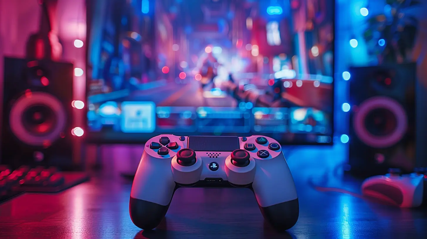 How to Use YouTube Shorts for Gaming Content
