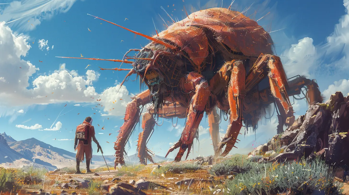 How to Write Effective Bug Reports During Beta Testing