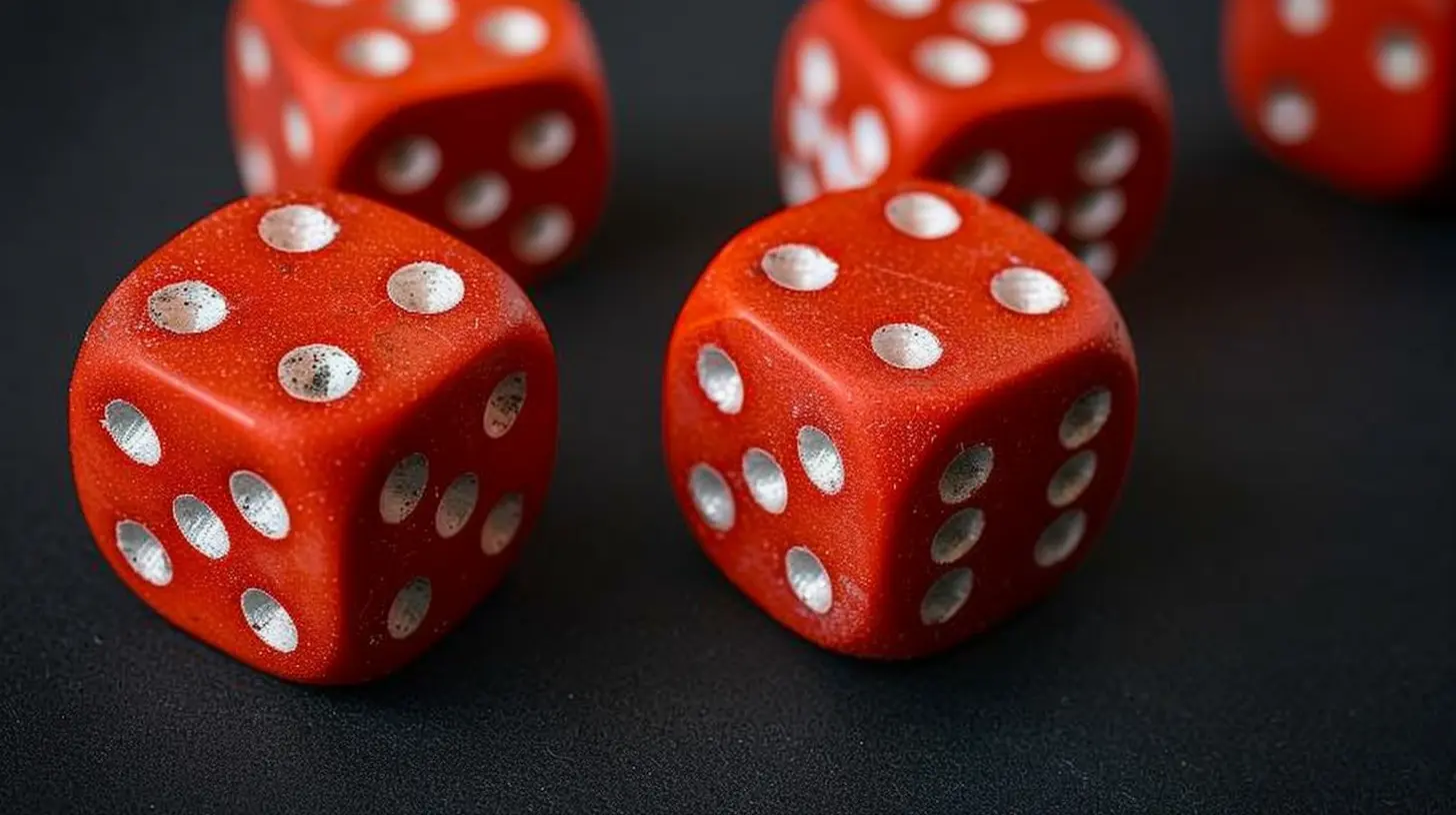 How Tournament Rule Enforcement Impacts Player Performance