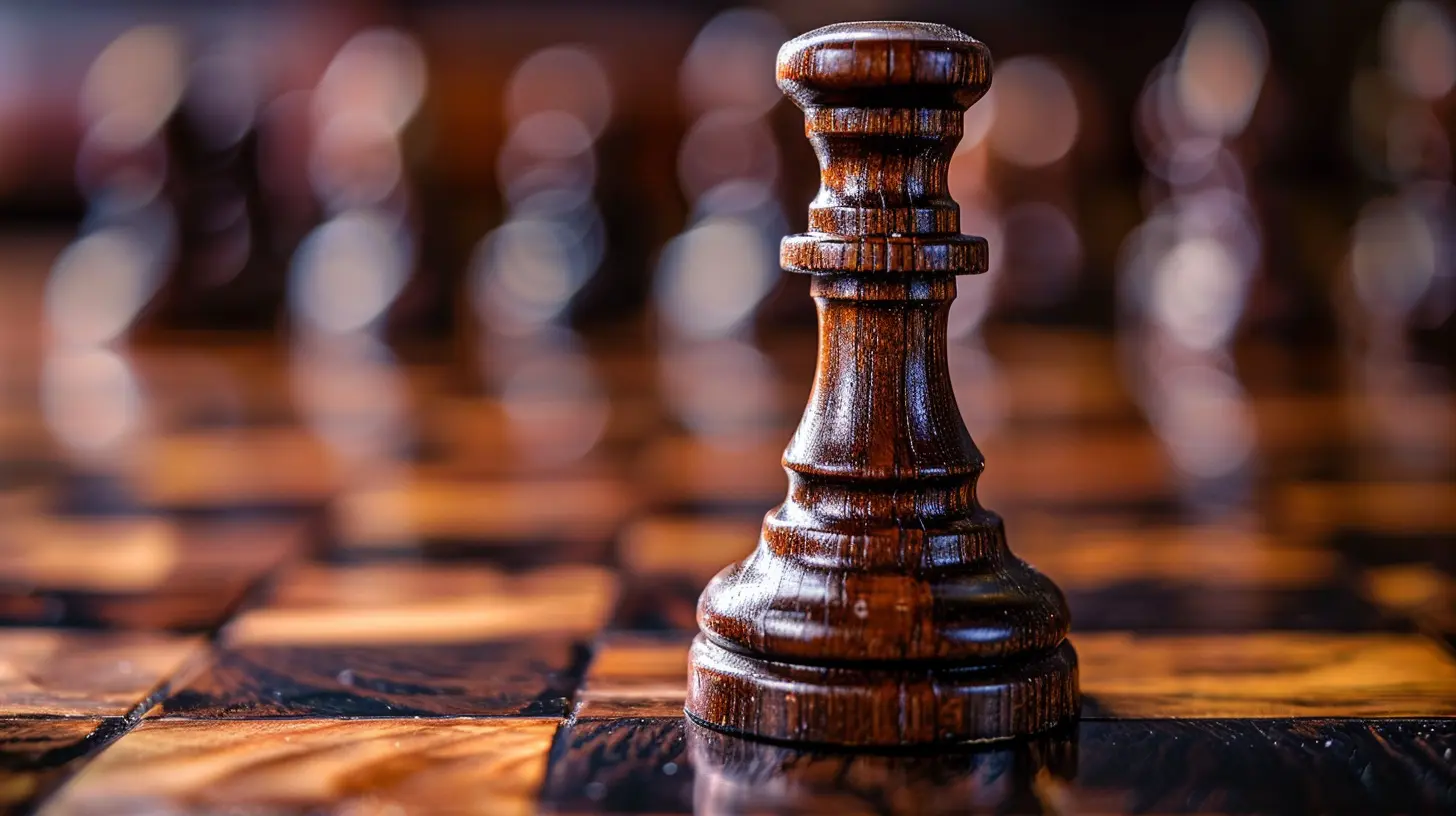 How Tournament Rule Enforcement Impacts Player Performance