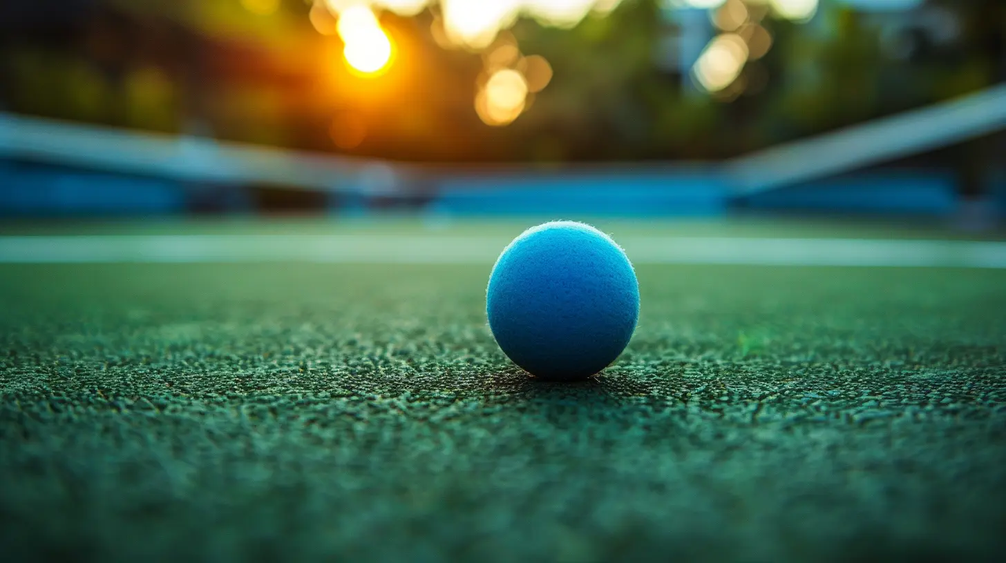 How Tournament Rule Enforcement Impacts Player Performance