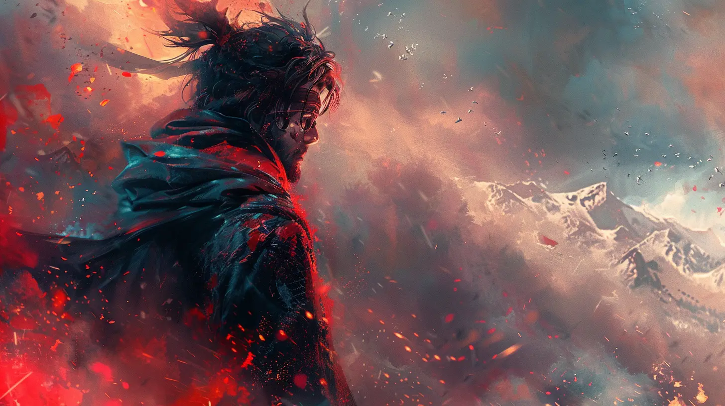 Iconic Game Soundtracks That Transcend Their Medium