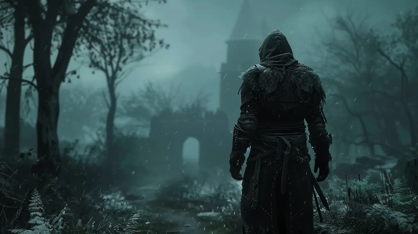 Insider Reactions to Major Game Leaks