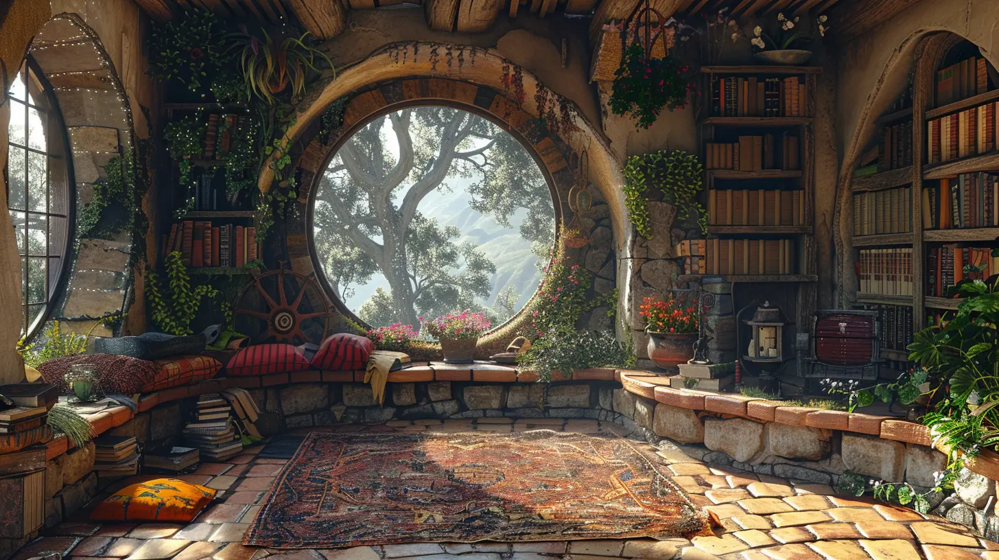 Interactive Storytelling Beyond Fantasy: Real-World Settings Done Right