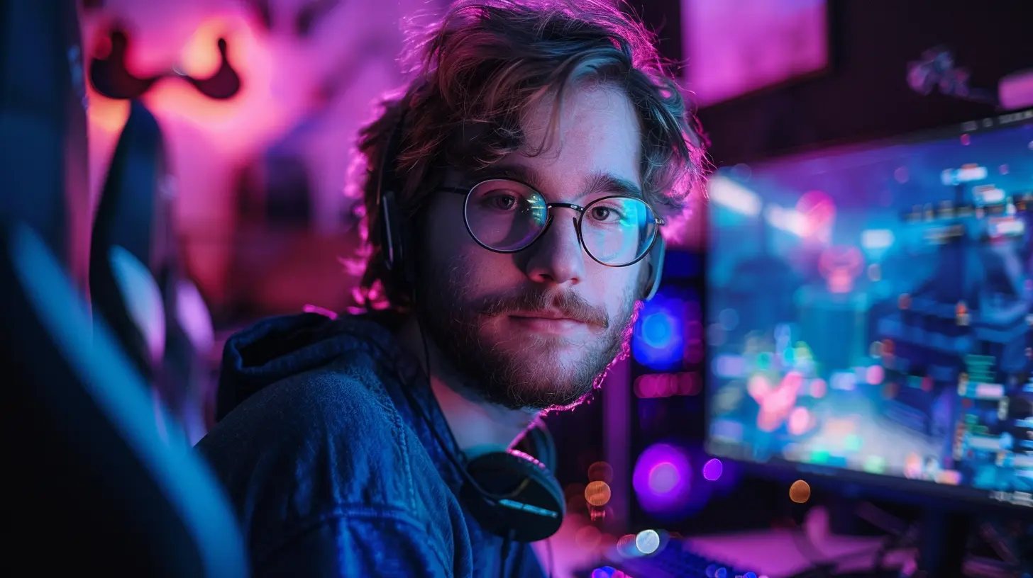 IRL Streaming Tips: Take Your Twitch Channel Beyond Gaming