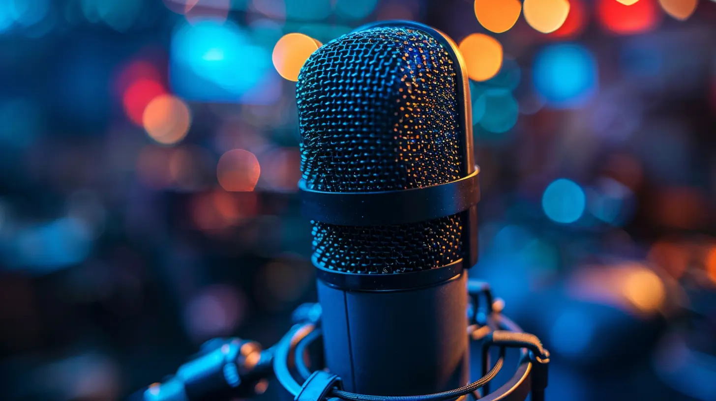 IRL Streaming Tips: Take Your Twitch Channel Beyond Gaming