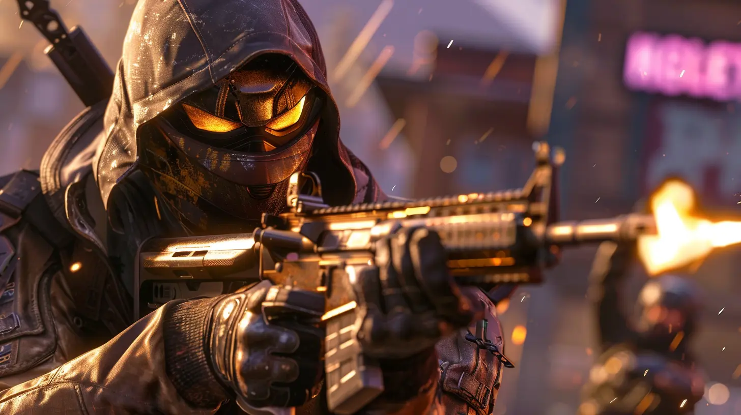 Is Multiplayer Matchmaking Really Fair? A Deep Dive