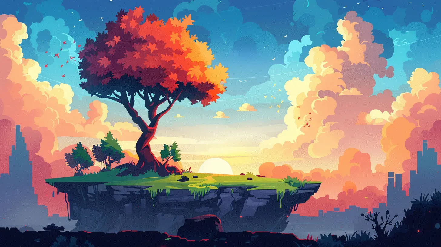 Learning Curves vs Leveling Curves in Game Design