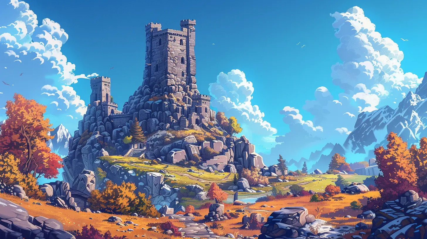 Level Scaling and How It Changes the Experience