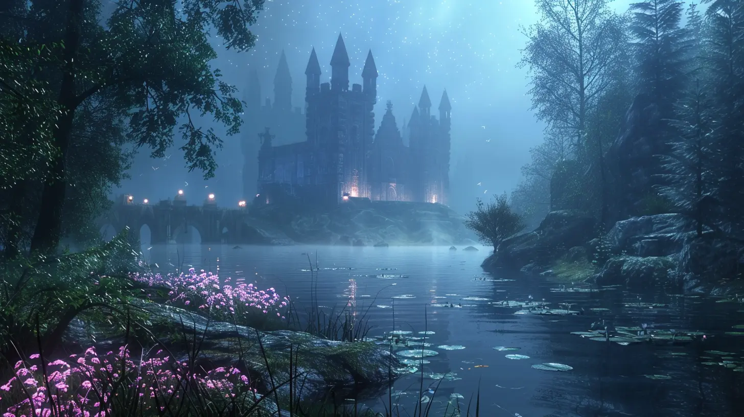 Level Scaling and How It Changes the Experience