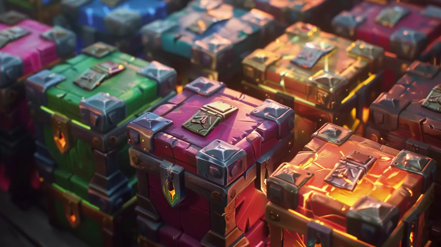 Loot Boxes vs. Battle Passes: What’s Best for Gamers?