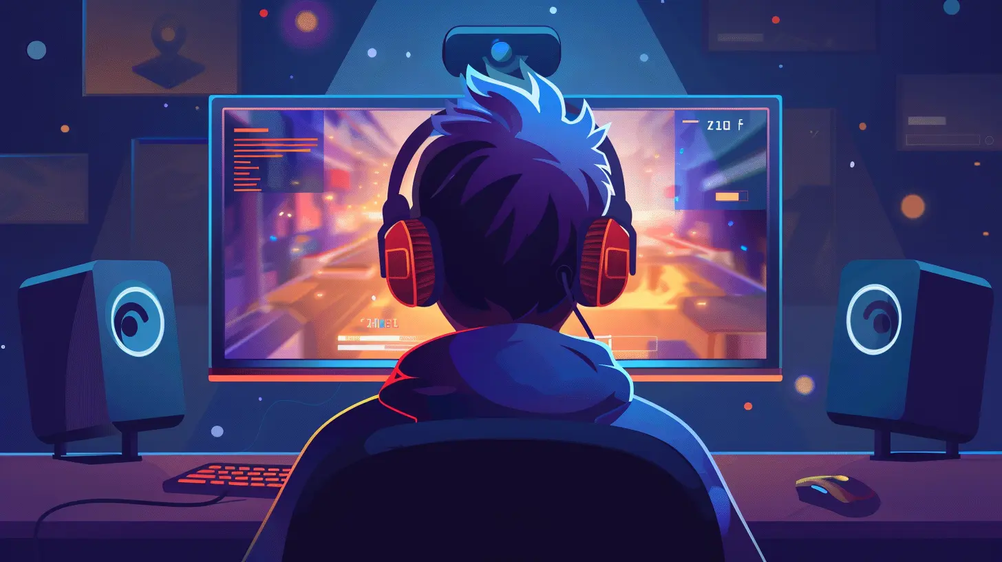 Maintaining Team Morale During Esports Losing Streaks