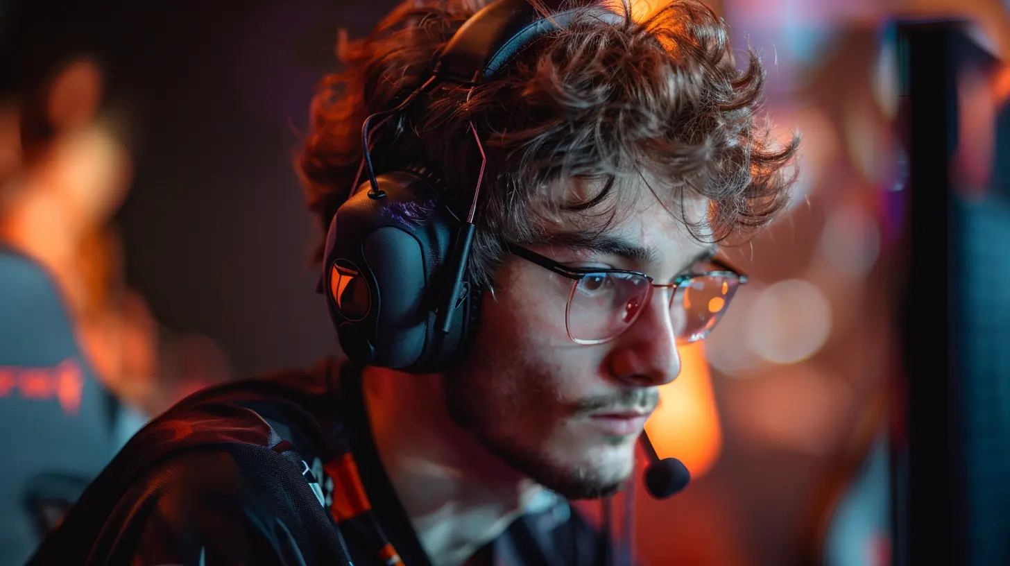 Maintaining Team Morale During Esports Losing Streaks