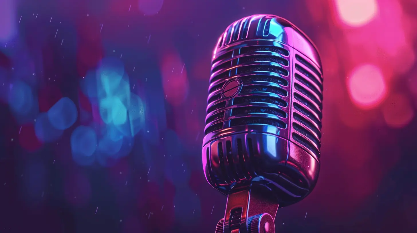 Mastering the Art of Streaming Voice and Audio Quality