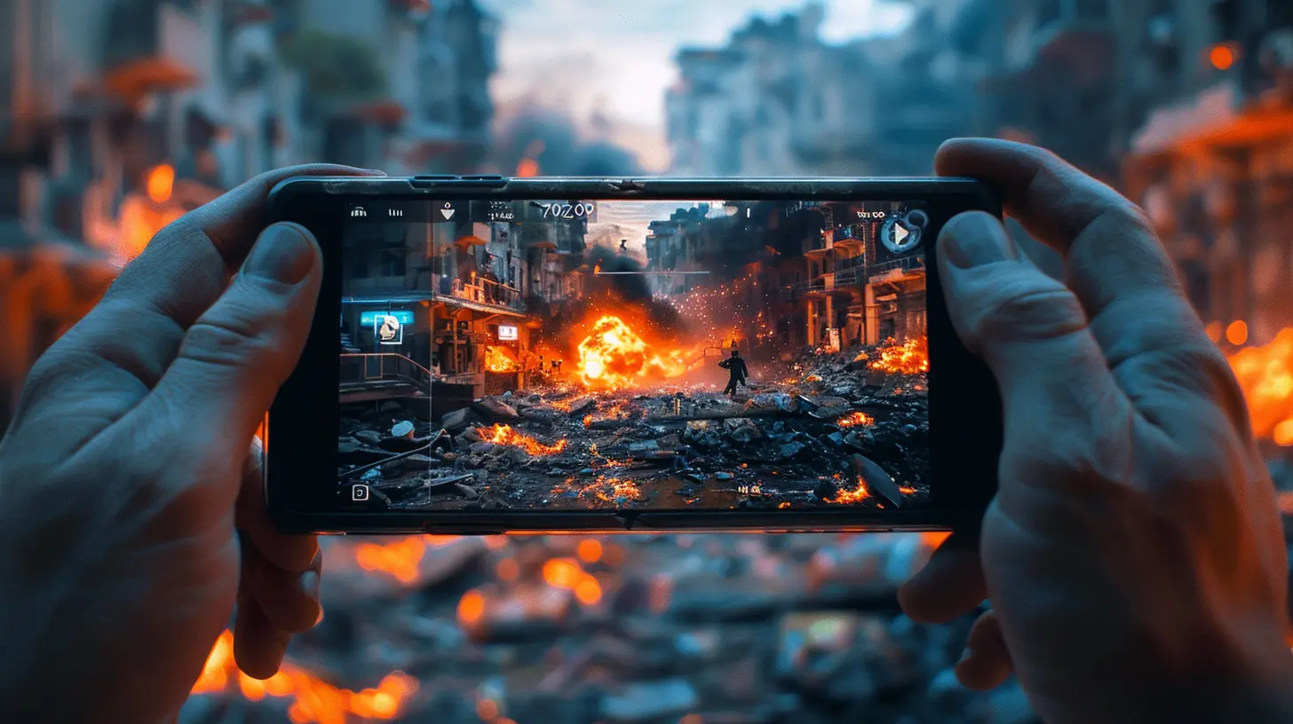 Mobile Gaming’s Explosion on YouTube Explained