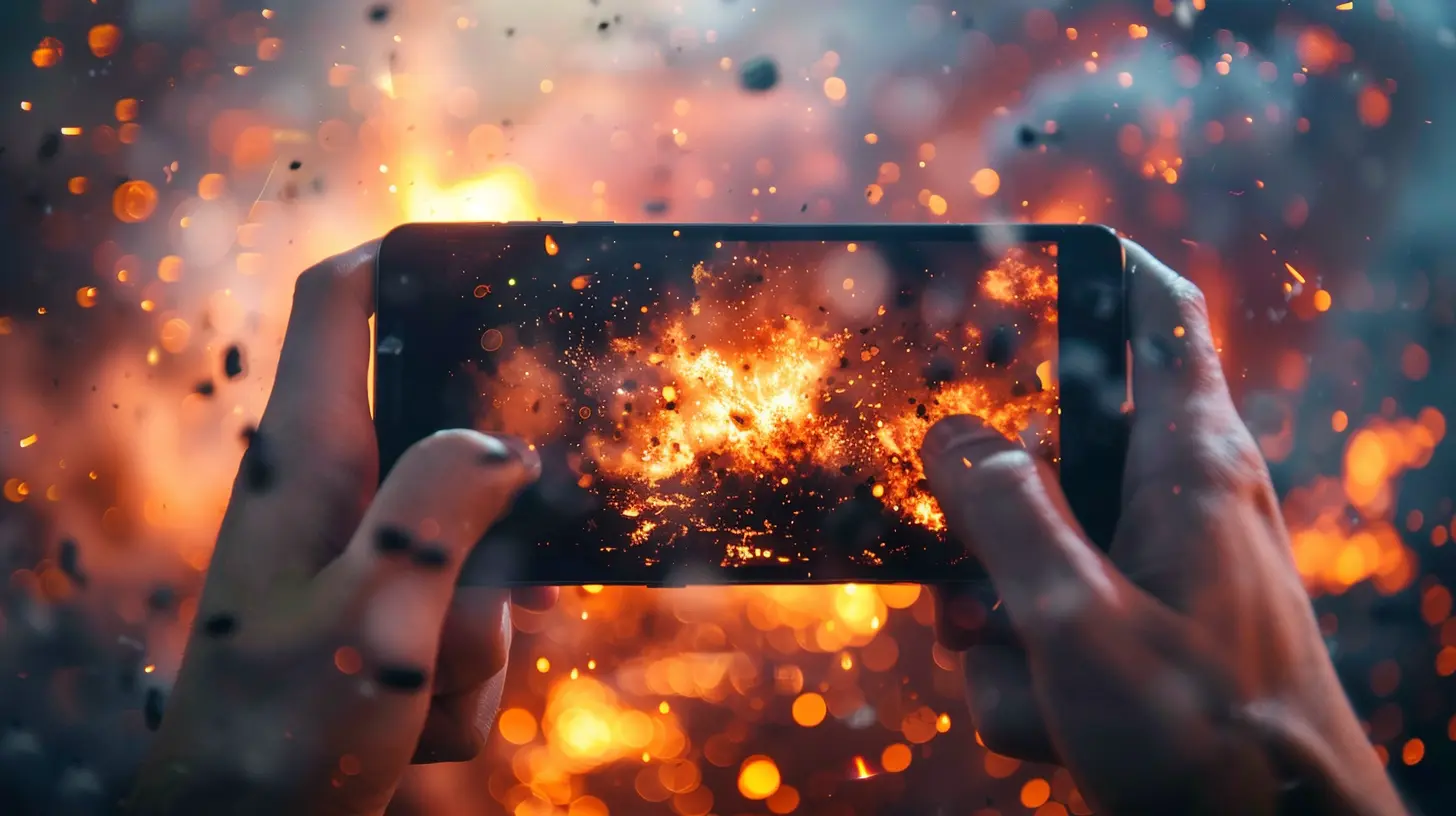 Mobile Gaming’s Explosion on YouTube Explained