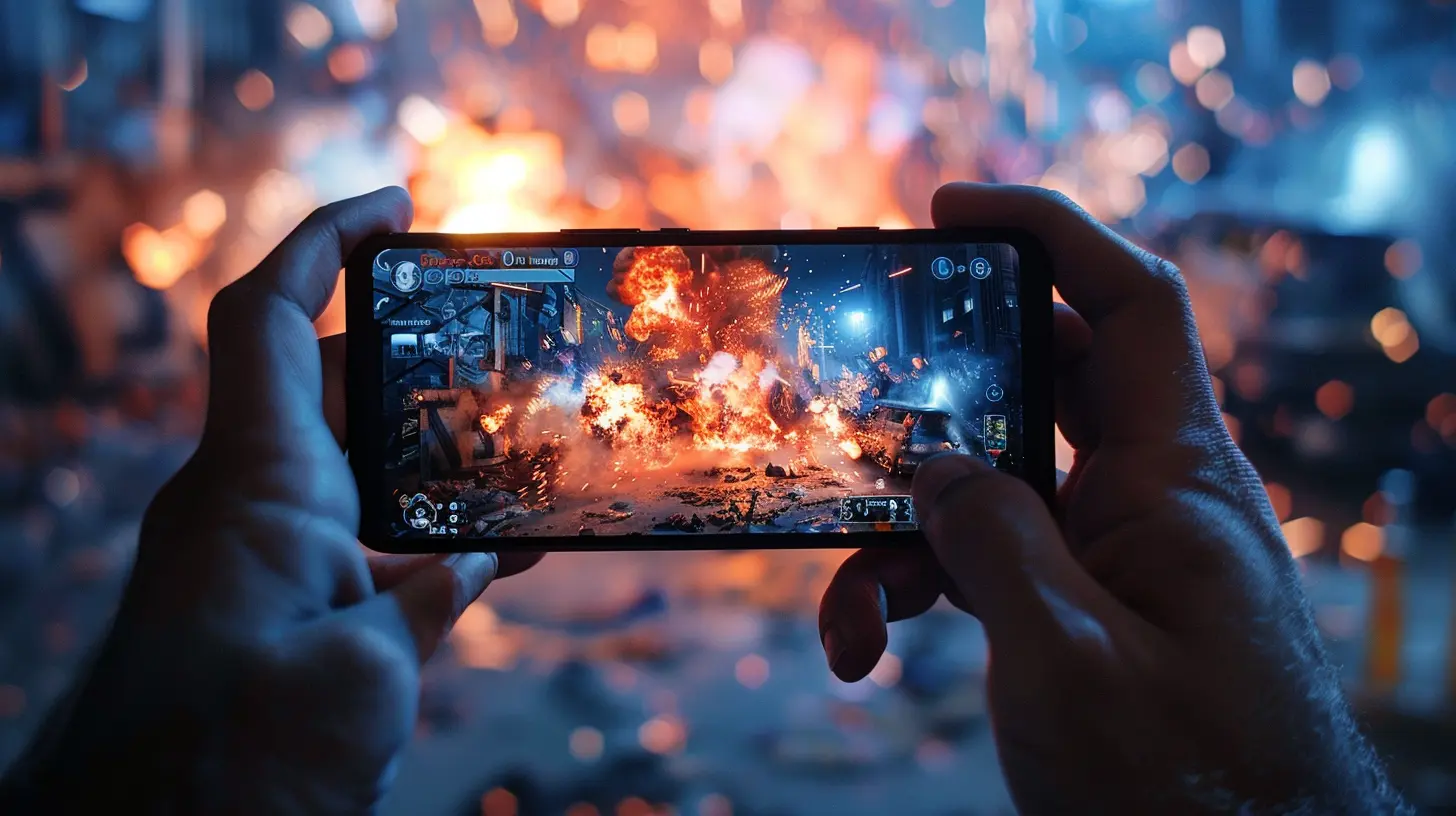 Mobile Gaming’s Explosion on YouTube Explained