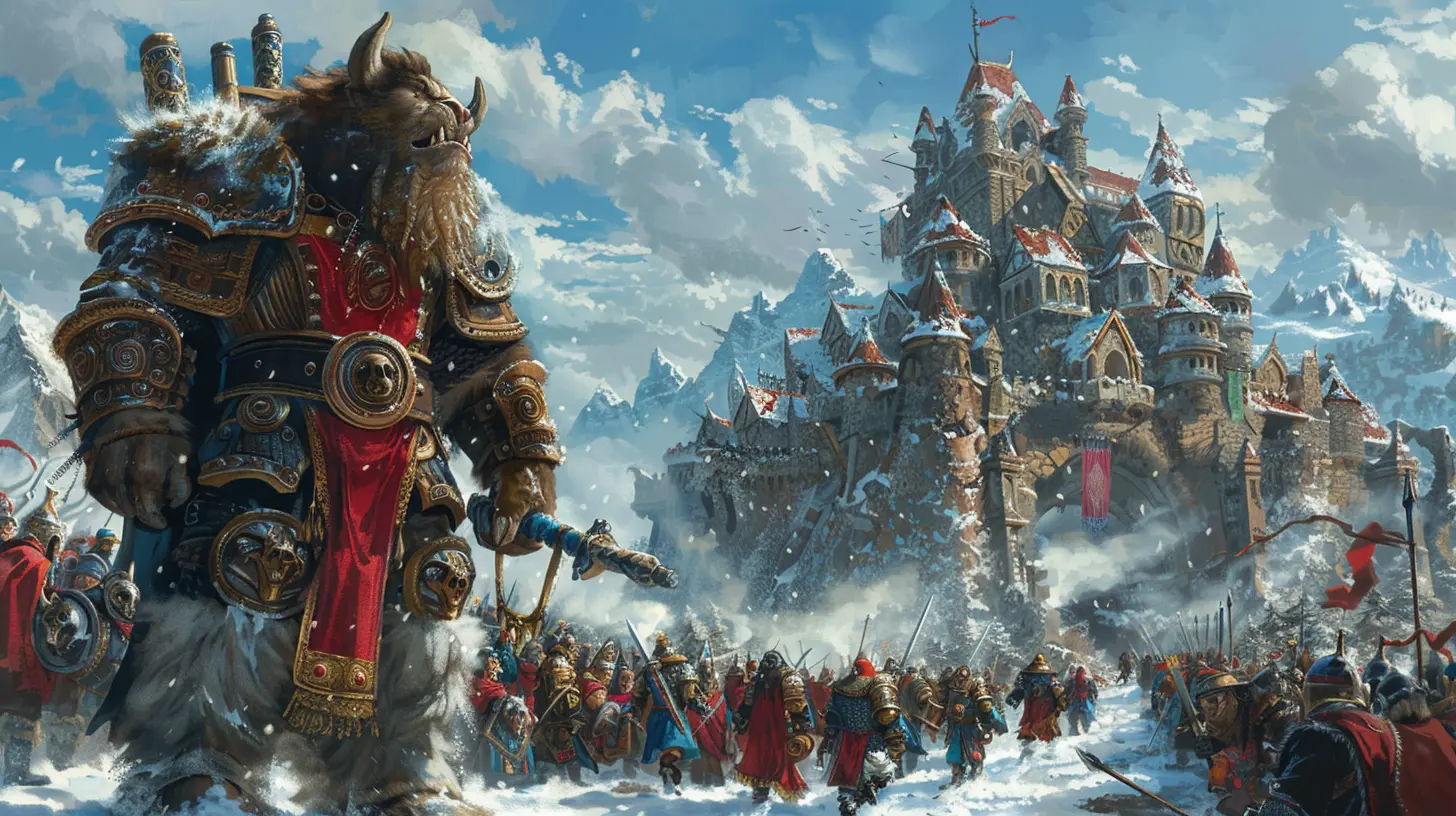 Multiplayer Etiquette: Being a Good Sport Online