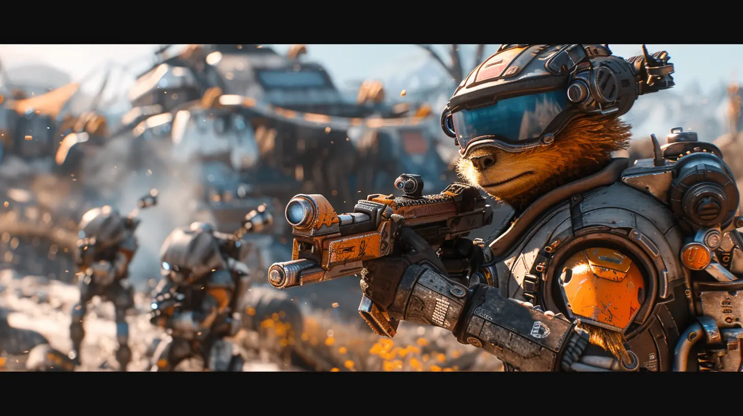 Multiplayer Modes You Never Knew Existed in Your Favorite Games