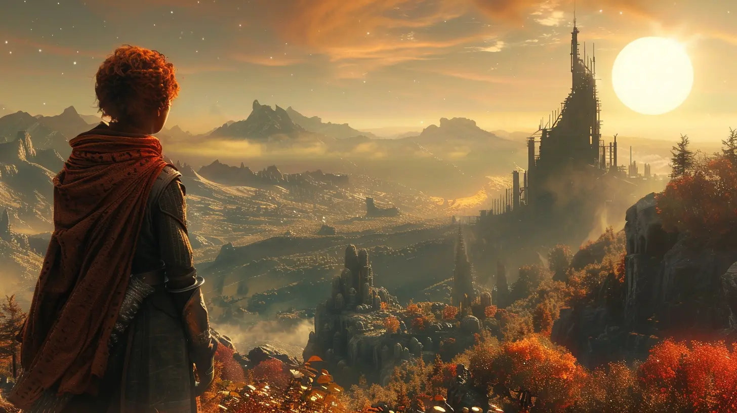 Narrative Layers: How Subplots Enrich the Main Arc in Games