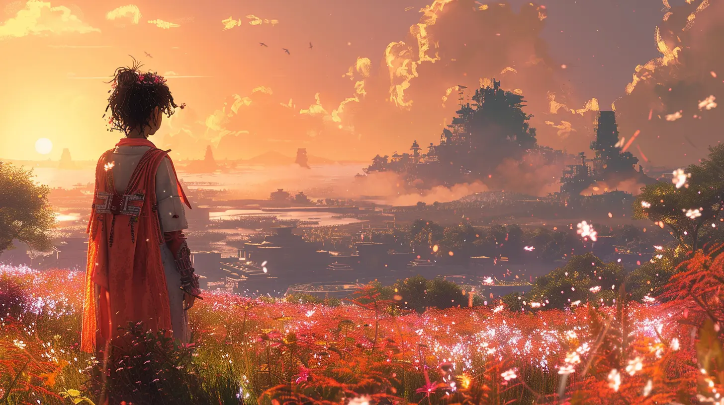 Narrative Layers: How Subplots Enrich the Main Arc in Games