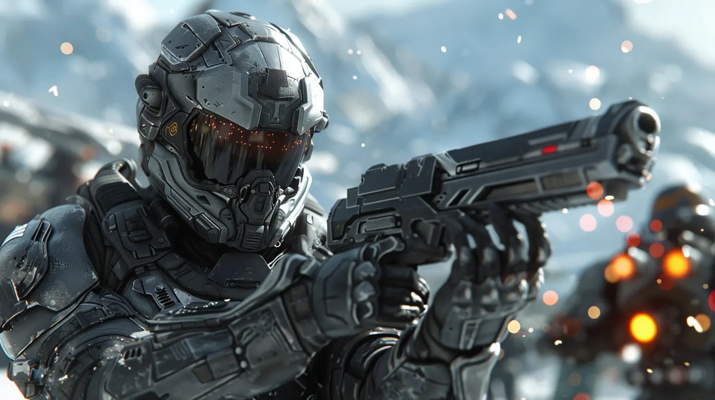 New Patch Brings Fresh Strategies for Long-Time Players