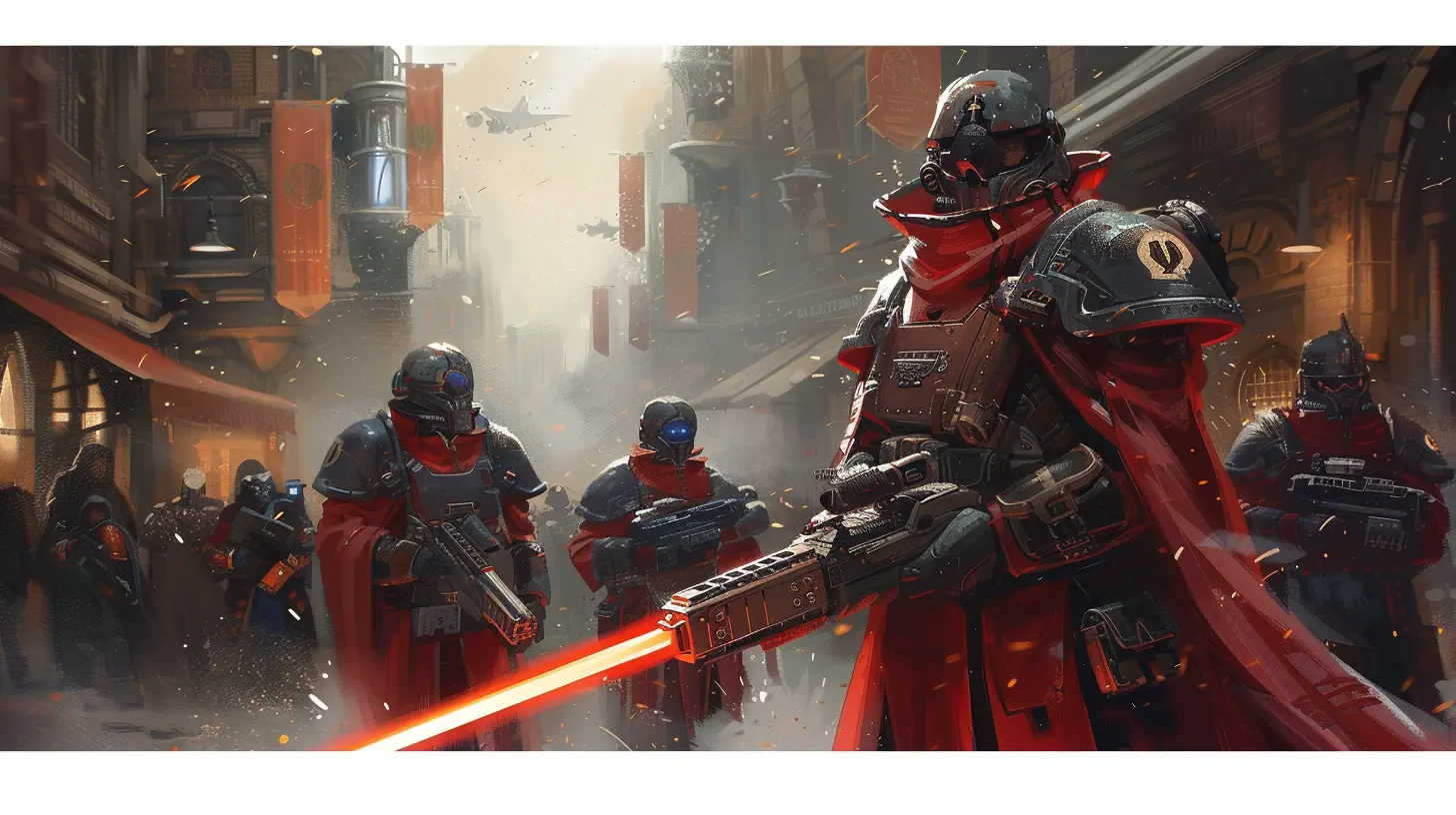 New Patch Brings Fresh Strategies for Long-Time Players