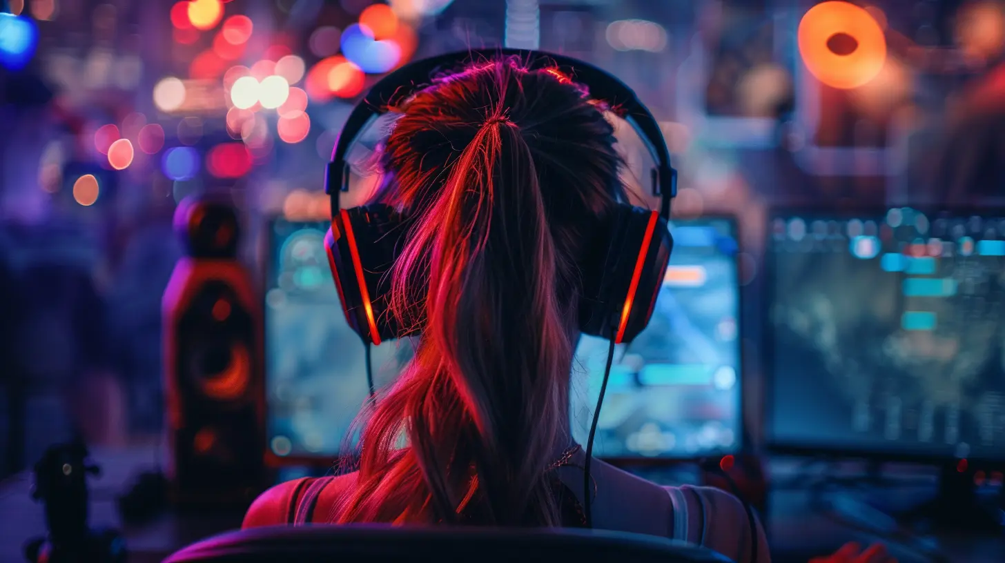 Online Gaming Communities You Should Join