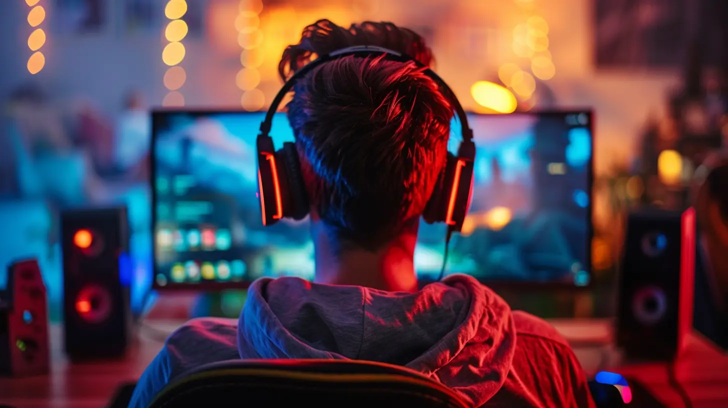Online Gaming Communities You Should Join