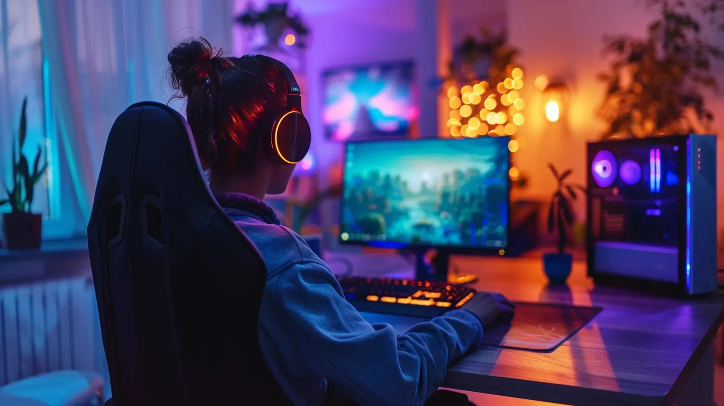 Online Gaming Communities You Should Join