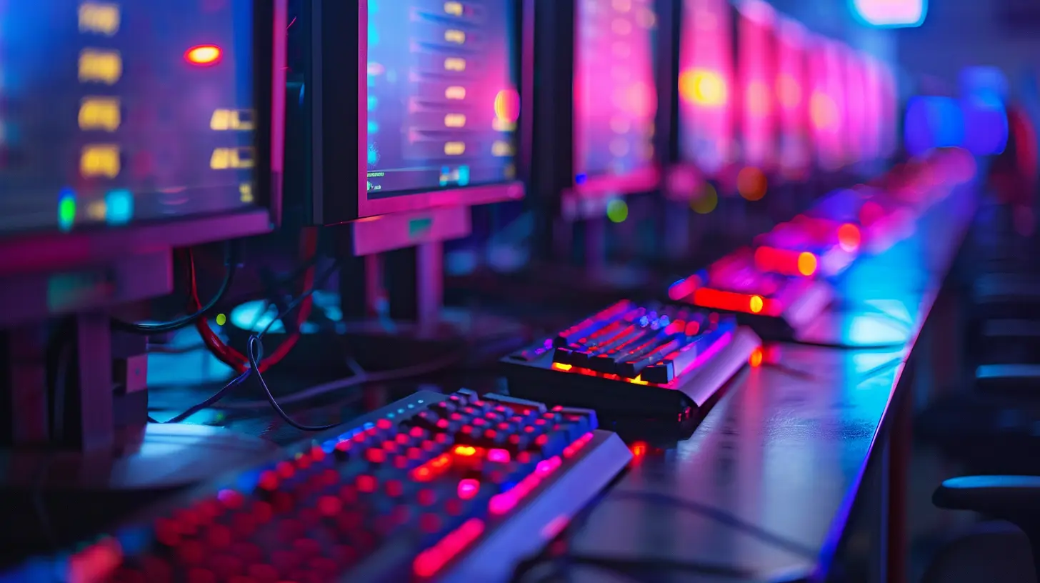 Optimizing Game Settings for Older PCs