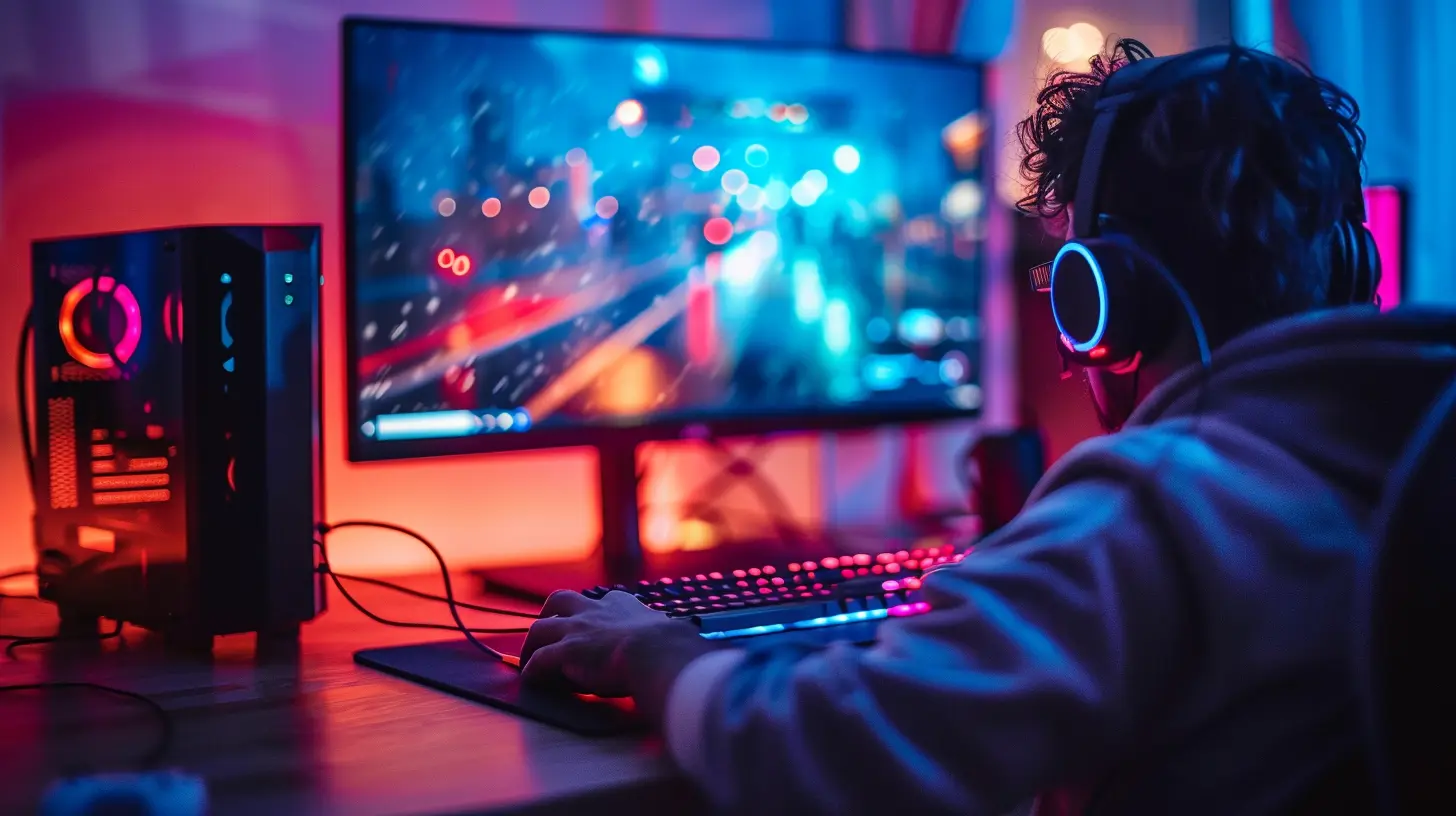 Optimizing Steam for Low-End PCs: Tricks to Keep Your Games Running