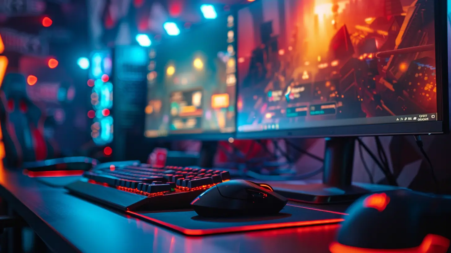 Optimizing Steam for Low-End PCs: Tricks to Keep Your Games Running