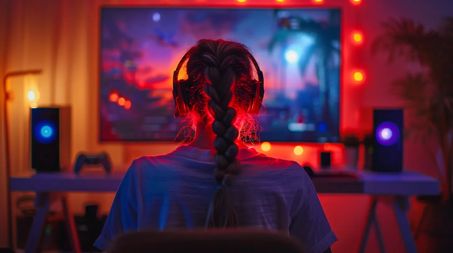 Optimizing Your Gaming Channel for Search and Discovery