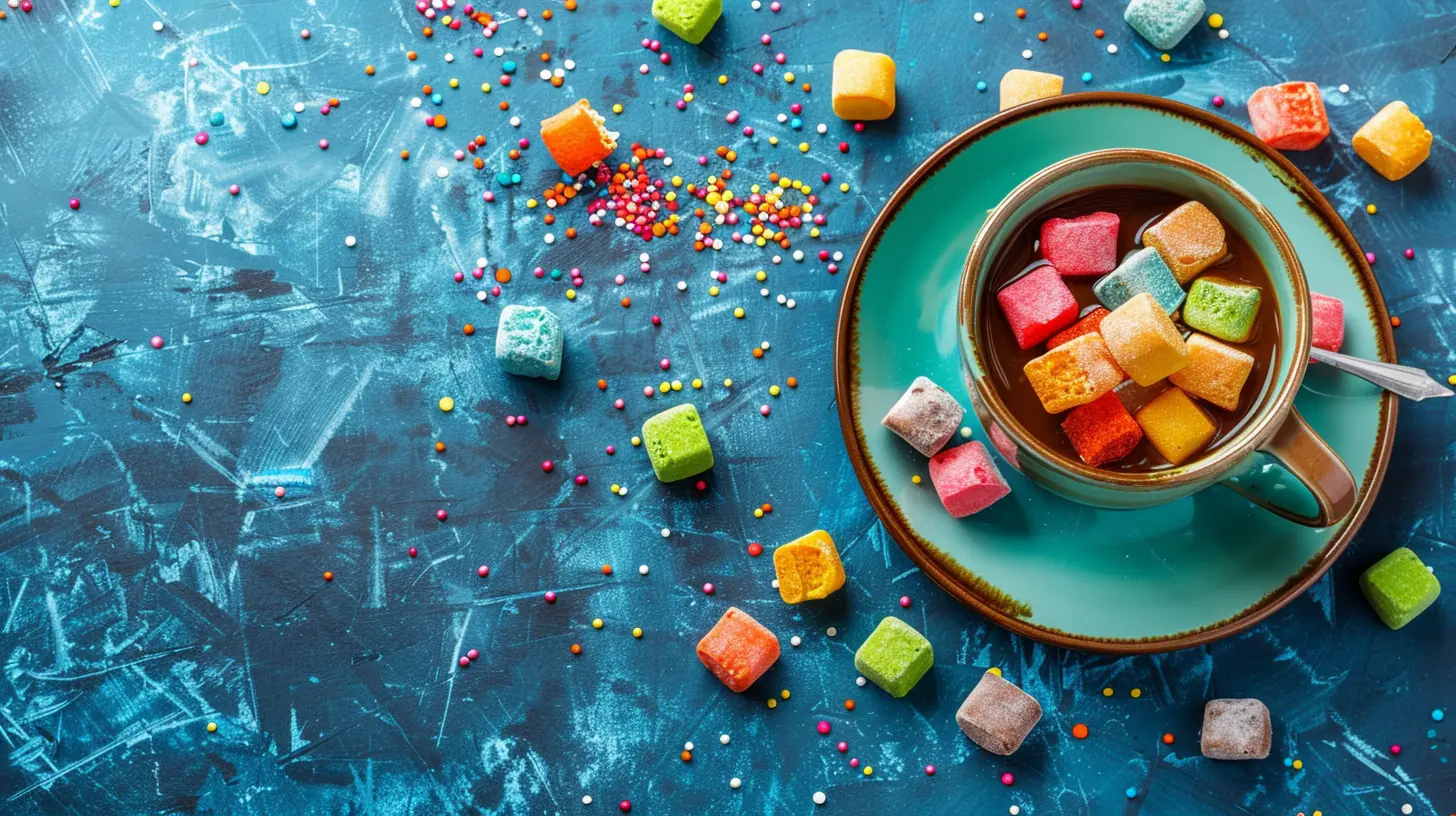Perfect Coffee Break: Quick Casual Games to Play